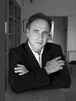 Anthony Horowitz